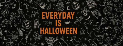 ♥ Spookie Hoekie ♥