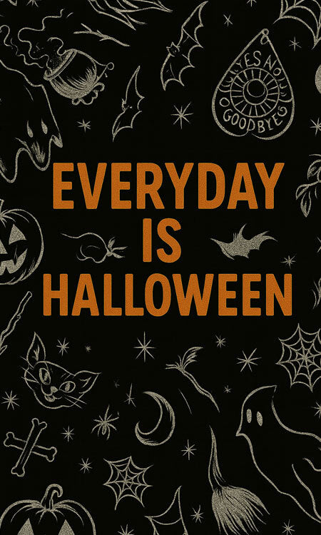 ♥ Spookie Hoekie ♥
