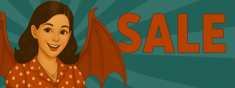 ♥ Dé SALE - tot 60% korting ♥