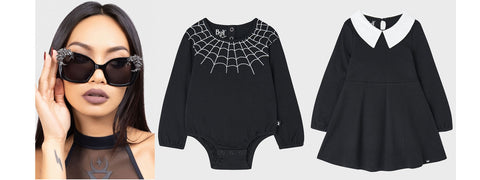 ♥ Killstar Kids & Swimwear ♥