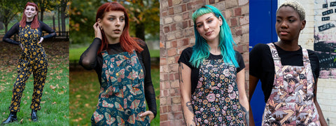 ♥ Nieuwe Collecties ♥