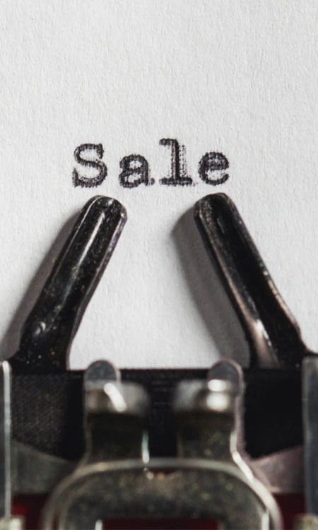 ♥ SALE: tot 60% korting ♥