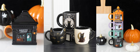 ♥ Welkom op Spooky Street ♥